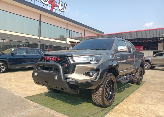 Used 4
                    TOYOTA
                     for Sale Image